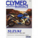 Suzuki GSX-R600/750 Motorcycle (2006-2009) Service Repair Manual: 2006-2009