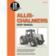 Allis-Chalmers Models 8010 8030 8050 & 8070