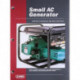 Proseries Small AC Generator (Prior to 1990) Service Repair Manual Vol. 1