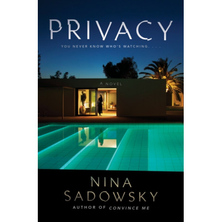Privacy: A Novel