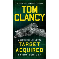Tom Clancy Target Acquired