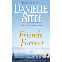 Friends Forever: A Novel