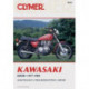 Kawasaki KZ650 1977-1983
