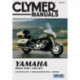 Yamaha Royal Star Motorcycle (1996-2013) Service Repair Manual: 1996-2013