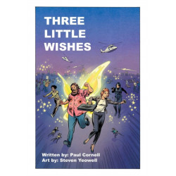 Three Little Wishes