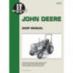 John Deere SRS 670 770 870 970&1070