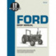 Ford Model 2310-4610SU Tractor Service Repair Manual