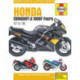 Honda CBR600F1 (87 -96)
