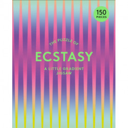 The Puzzle of Ecstasy: A Little Gradient Jigsaw