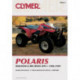 Polaris Magnum And Big Boss 1996-