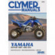 Clymer Yamaha Raptor 700R Motorcycle Repair Manual: 2006-16
