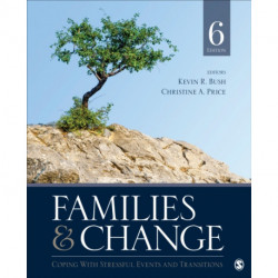 Families & Change: Coping With Stressful Events and Transitions
