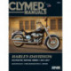 Clymer Harley-Davidson FLS/FXS/FXC Softail Series 2011-2017: 2011-2017