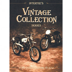 Vintage 2-Stroke Collection