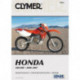 Honda XR650R 2000-2007