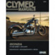 Clymer Honda VT1300 (2010-2018)