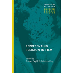 Representing Religion in Film