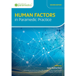 Human Factors in Paramedic Practice