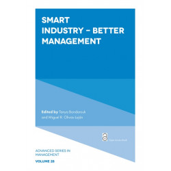 Smart Industry - Better Management