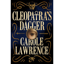 Cleopatra's Dagger