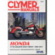 Honda VT750 Shadow Shaft Drive Motorcycle (2004-2013) Service Repair Manual: 2004-13