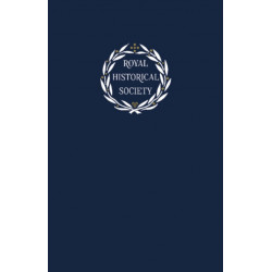 Transactions of the Royal Historical Society: Volume 31