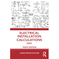 Electrical Installation Calculations: Basic