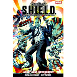 Agents of S.H.I.E.L.D. Vol. 2