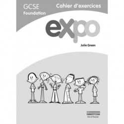 Expo (AQA&OCR) GCSE French Foundation Workbook