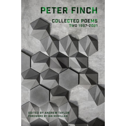 Collected Poems: Volume Two 1997-2021