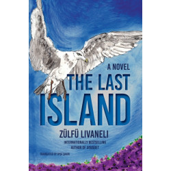 The Last Island: A Novel