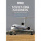 Soviet-Era Airliners: The Final Three Decades