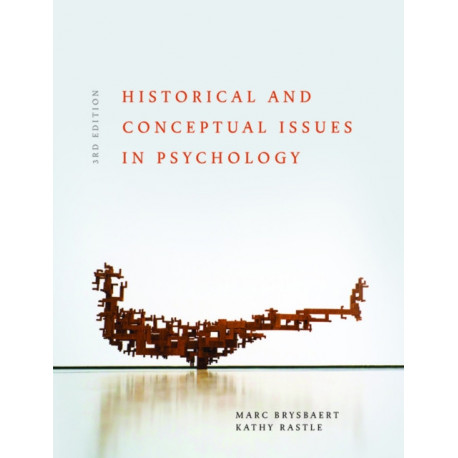 Historical and Conceptual Issues in Psychology