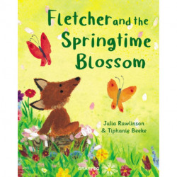 Fletcher and the Springtime Blossom