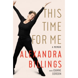 This Time for Me: A Memoir