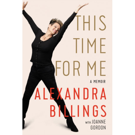 This Time for Me: A Memoir