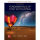 Fundamentals of Cost Accounting ISE