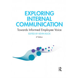 Exploring Internal Communication: Towards Informed Employee Voice