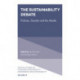 The Sustainability Debate: Policies, Gender and the Media