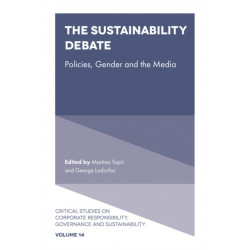 The Sustainability Debate: Policies, Gender and the Media