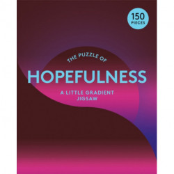 The Puzzle of Hopefulness: A Little Gradient Jigsaw