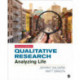 Qualitative Research: Analyzing Life