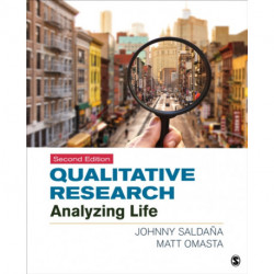Qualitative Research: Analyzing Life