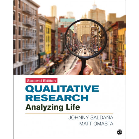 Qualitative Research: Analyzing Life
