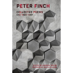 Collected Poems: Volume One 1968-1997