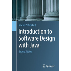 Introduction to Software Design with Java