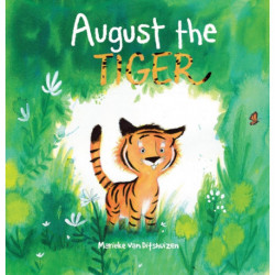 August the Tiger