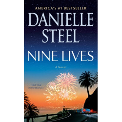 Nine Lives: A Novel
