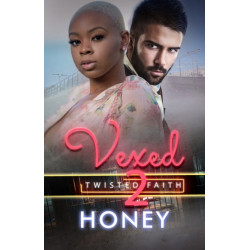 Vexed 2: Twisted Faith