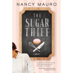 The Sugar Thief